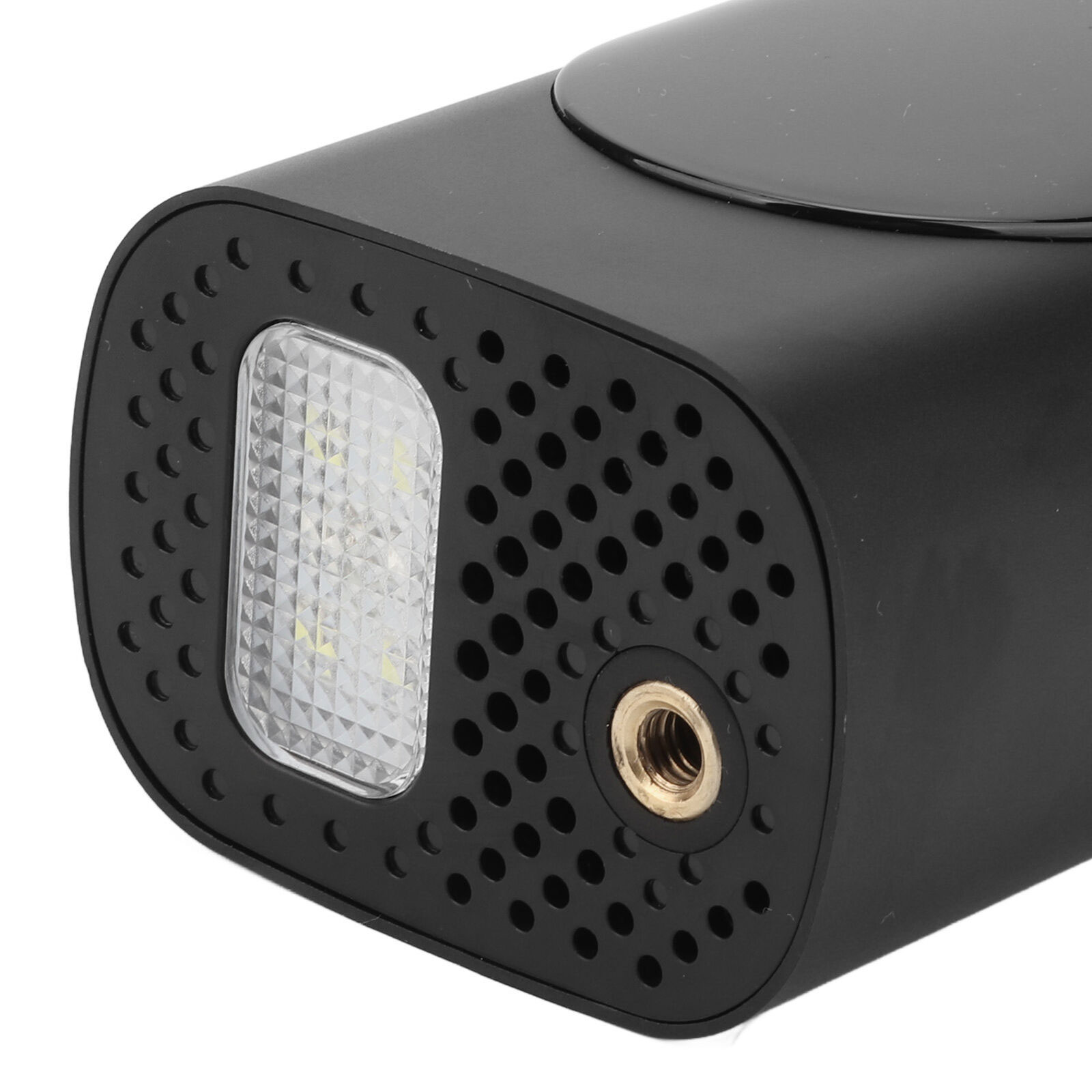 Bezprzewodowa, elektryczna pompka samochodowa, do piłki, roweru, materaca, Air Essence™ Pampero 80W-6BAR-100PSI-2000mAh - obrazek 14