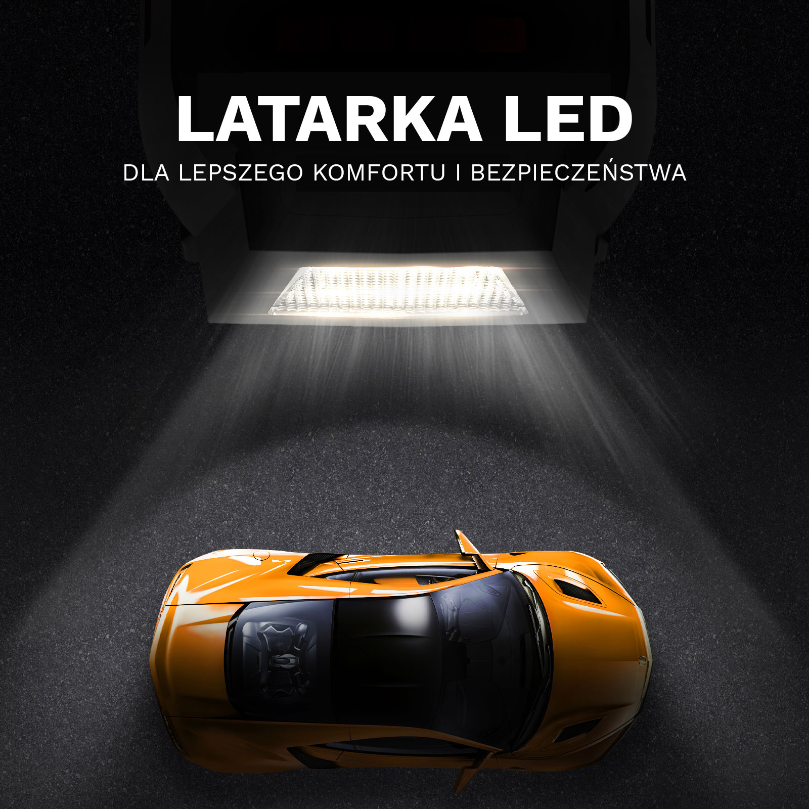 Pompka samochodowa, do piłki, roweru, materaca, pompowanych zabawek Air Essence 120W, 220v-12V z latarką LED - obrazek 9