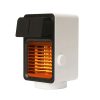 Termowentylator, osuszacz, nawilżacz powietrza, mini grzejnik elektryczny, konwektor z funkcją nawilżacza Air Essence™ Eco Convector