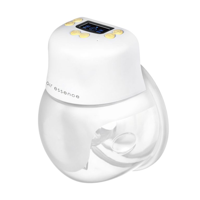 Bezprzewodowy laktator elektryczny Air Essence™ Mobile NaturalCare laktator-elektryczny-mobile-naturalcare-p06-2