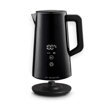 Czajnik elektryczny Air Essence™ LuminaTi PRO o pojemności 1.5L, Wi Fi