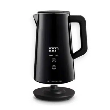 Czajnik elektryczny Air Essence™ LuminaTi PRO o pojemności 1.5L, Wi Fi