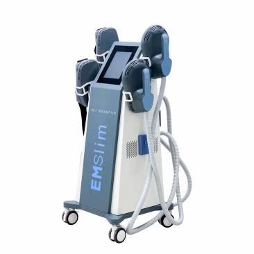 Air Essence™ EMSlim stymulator mięśni HIEMT z falami radiowymi RF, body sculpting