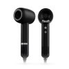 Inteligentna suszarka do włosów z jonizacją Air Essence™ MistralBlast iQ Ionic Black