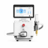 Air Essence™ Fluxion F2 Laser pikosekundowy do usuwania tatuażu piko laser z funkcją chłodzenia ND Yag
