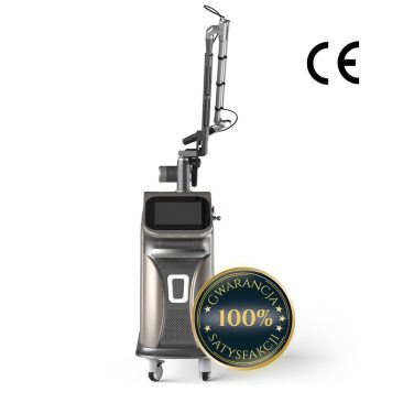 Air Essence™ Fluxion F5 Laser pikosekundowy do usuwania tatuażu, piko laser Nd YAG to urządzenie medyczne na kółkach z ekranem dotykowym, przegubowym ramieniem, znakiem CE i złotą odznaką 100% Gwarancja Satysfakcji.