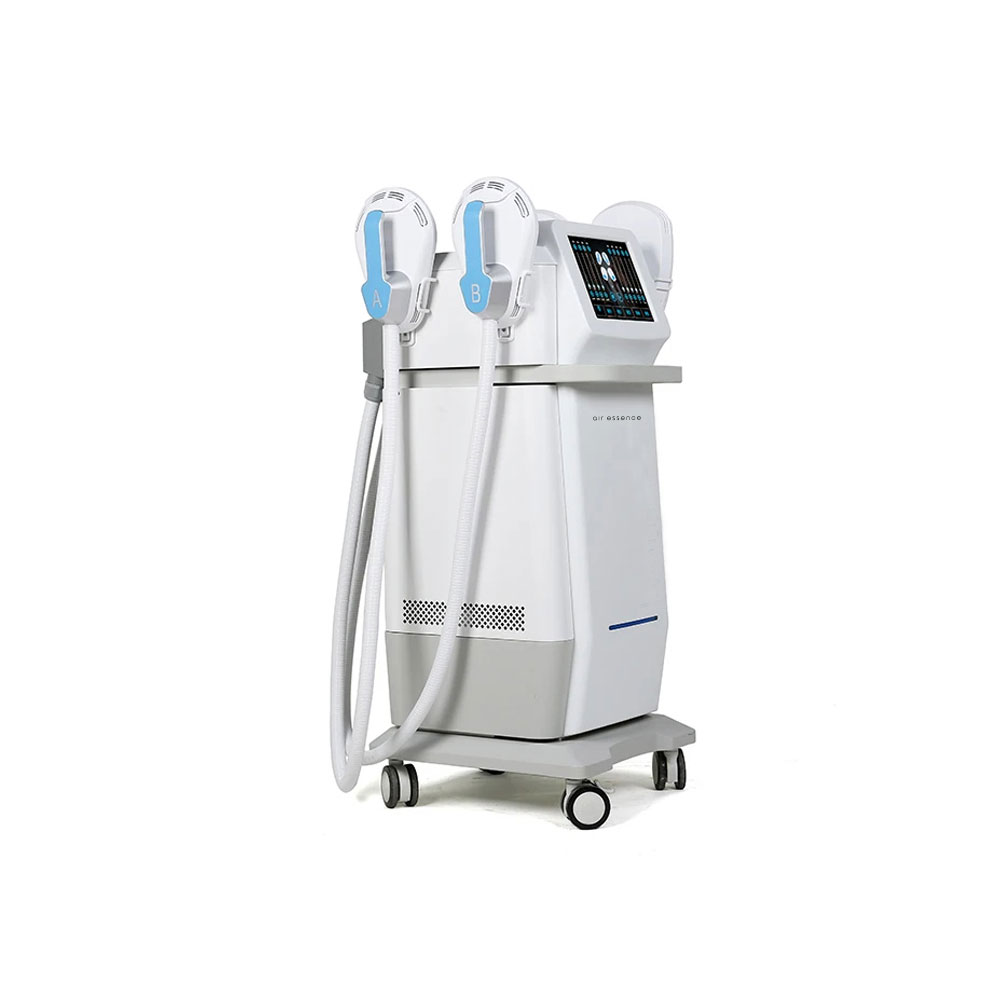 Air Essence™ EMSBody stymulator mięśni HIEMT z falami radiowymi RF, urządzenie do modelowania sylwetki - obrazek 5