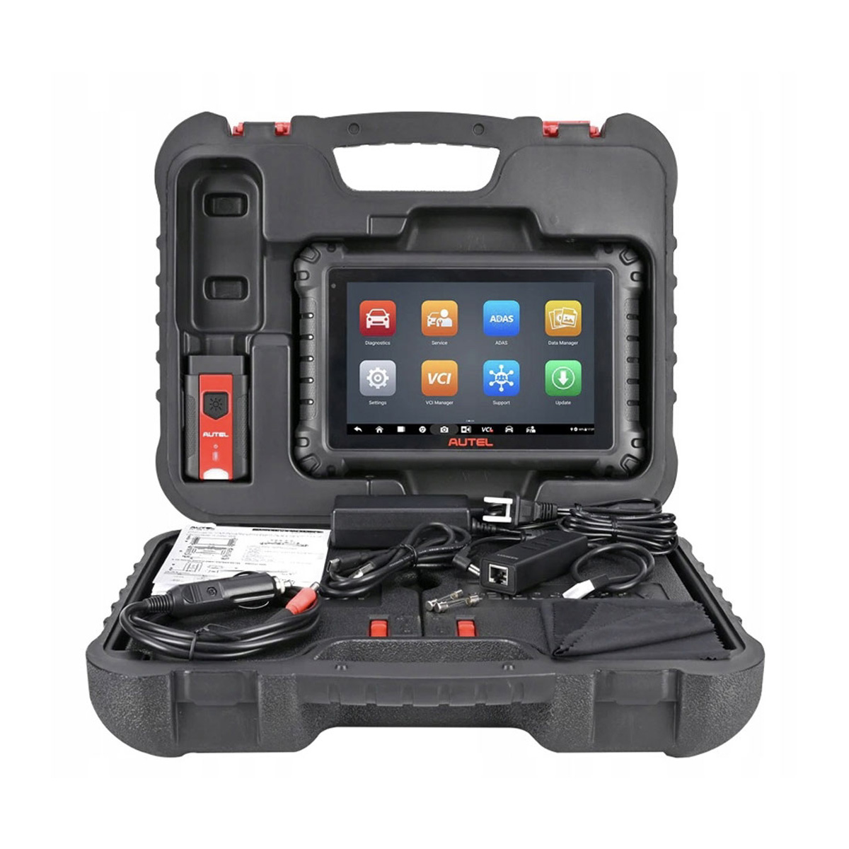 Skaner diagnostyczny Autel Maxisys MS906PRO OBD2 dwukierunkowe narzędzie diagnostyczne - obrazek 5