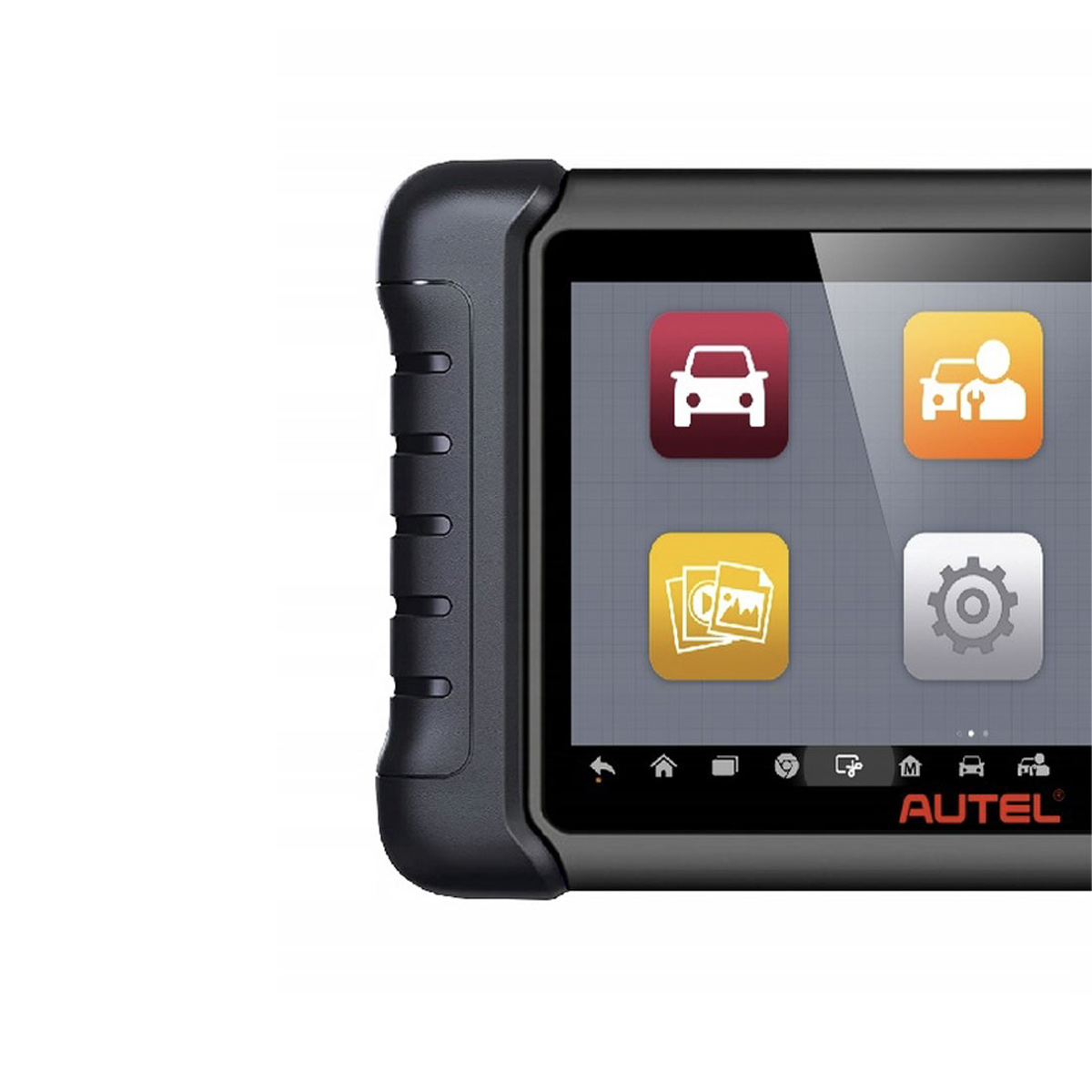 Skaner diagnostyczny Autel Maxicom MK808BT Pro OBD2 narzędzie diagnostyczne - obrazek 4