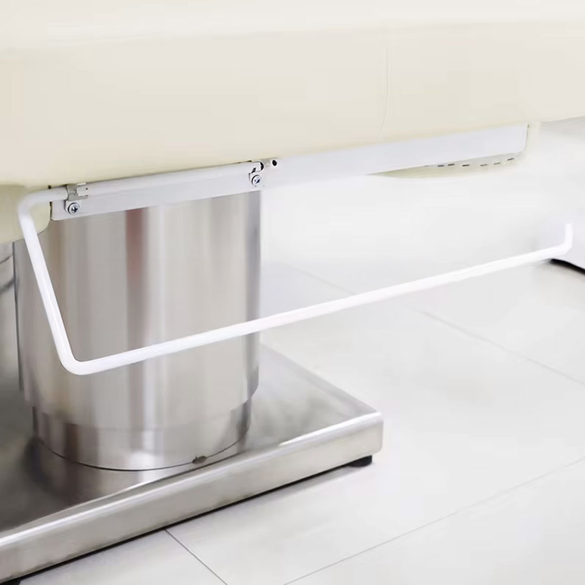 Elektryczne łóżko kosmetyczne Air Essence™ MT22-01, stół do masażu z funkcją podgrzewania - obrazek 8