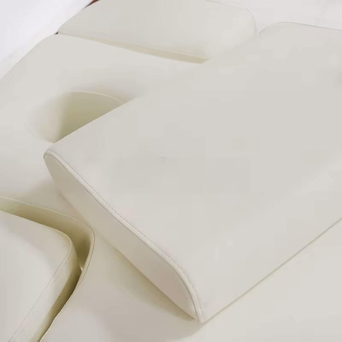 Elektryczne łóżko kosmetyczne Air Essence™ MT22-01, stół do masażu z funkcją podgrzewania - obrazek 6