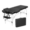 Łóżko kosmetyczne przenośne Air Essence™ AM-C015, stół do masażu