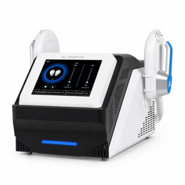 Air Essence™ WindSculpt S3 stymulator mięśni HIEMT, urządzenie do modelowania sylwetki