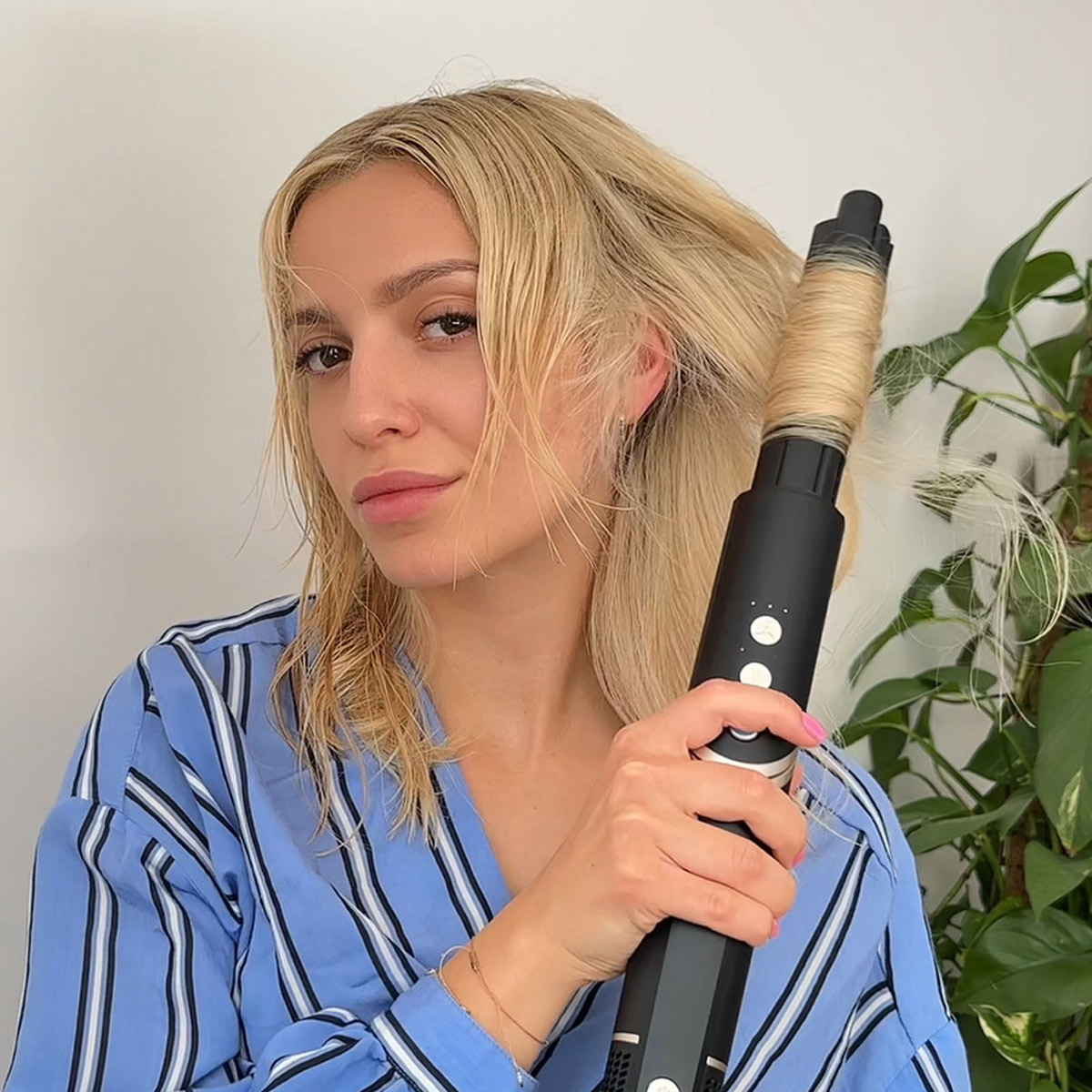 Air Essence™ Aurora Black, suszarka do włosów, styler do stylizacji włosów - obrazek 2