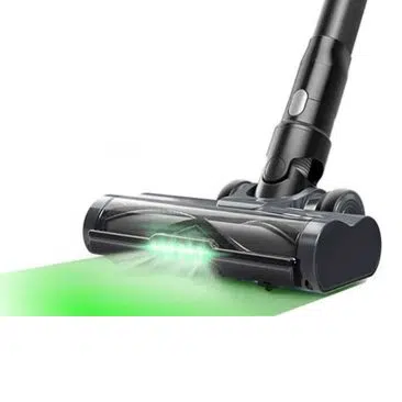 Szczotka LED do odkurzaczy: Air Essence Bise Pro i Bise Pro iQFlex