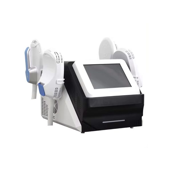 Air Essence™ WindSculpt S4 stymulator mięśni HIEMT, urządzenie do modelowania sylwetki, fale radiowe RF