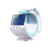 Air Essence™ Konaveil S3 Hydra Facial Therapy 8w1 - hydradermabrazja, analizator skóry 3D, RF i ultradźwięki, kombajn kosmetyczny