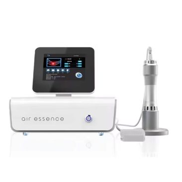 Fala uderzeniowa Air Essence™ Vortex V5, fala elektromagnetyczna skupiona