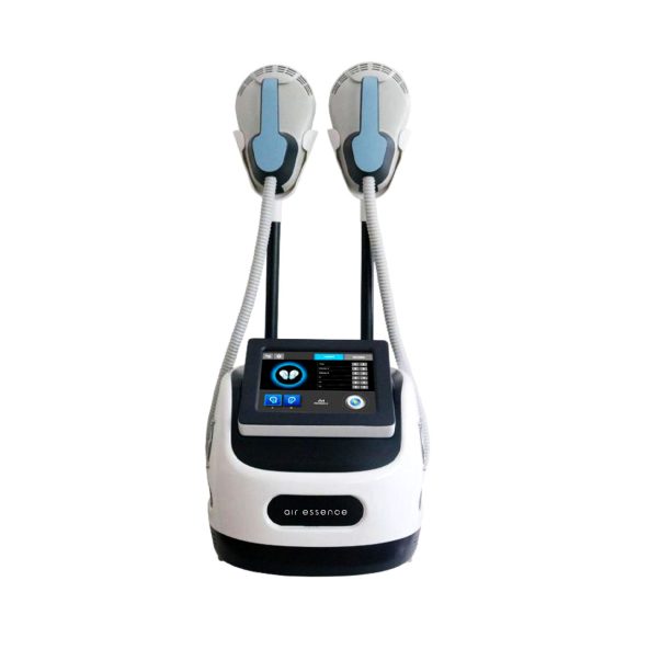 Air Essence™ WindSculpt S2 stymulator mięśni HIEMT, urządzenie do modelowania sylwetki