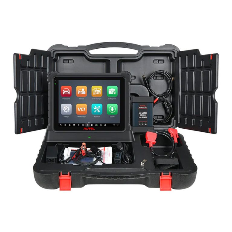 Skaner diagnostyczny Autel MaxiSYS Ultra Lite S OBD2 narzędzie diagnostyczne zoho_product_835665000000540268_20250628_031615