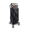 Laser diodowy Harmattan IPL Black do depilacji usuwanie owłosienia Fire Essence series | by Air Essence™
