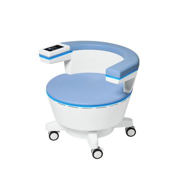 Air Essence HIEMT urządzenie do leczenia nietrzymania moczu, terapii NTM u kobiet i mężczyzn