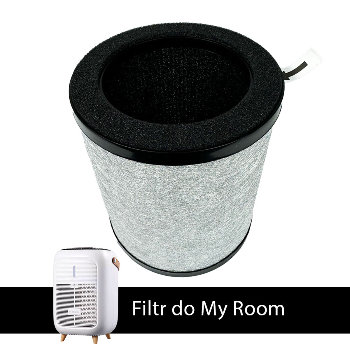 Filtr do oczyszczacza My Room
