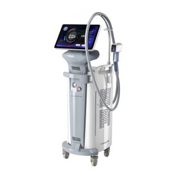 Air Essence™ Harmattan H3 laser diodowy do depilacji usuwanie owłosienia