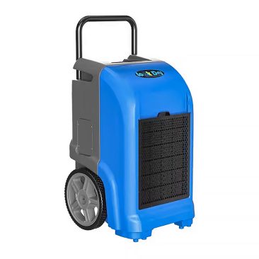 Air Essence™ LookDry 70L przemysłowy budowlany osuszacz powietrza pochłaniacz wilgoci