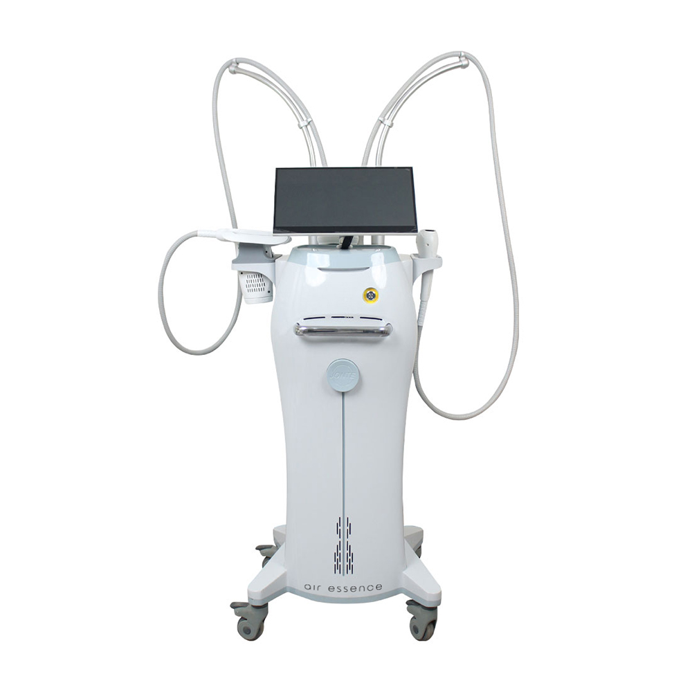 Air Essence™ Endermovac D3 urządzenie do endermologii, wyszczuplania ciała, modelowania sylwetki