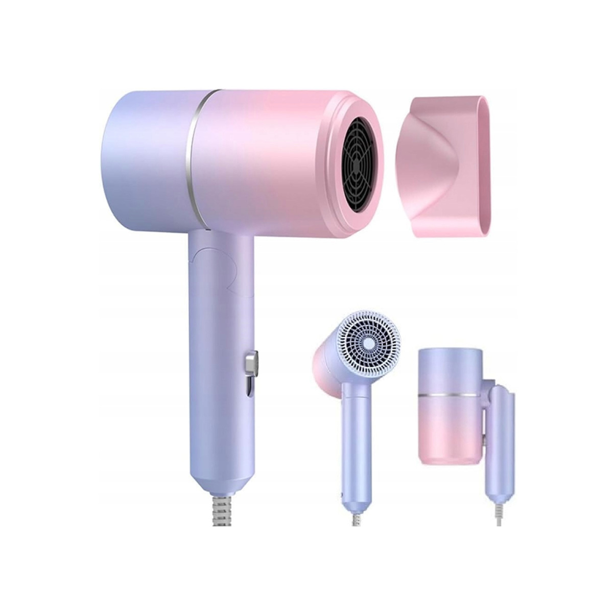 Air Essence™ Zonda Ionic suszarka do włosów - obrazek 3