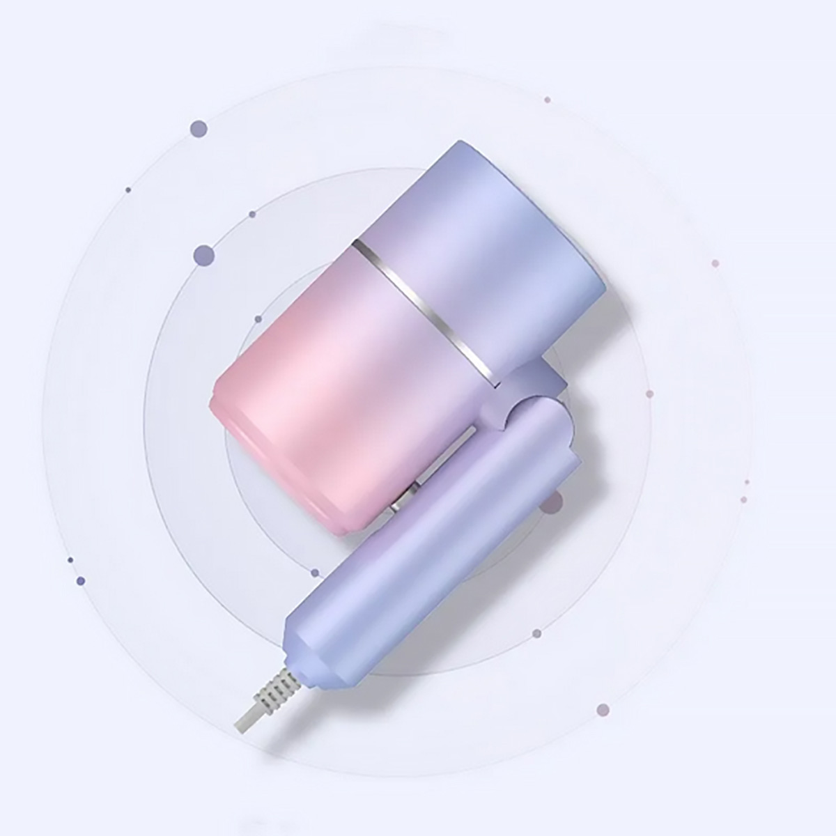 Air Essence™ Zonda Ionic suszarka do włosów - obrazek 6