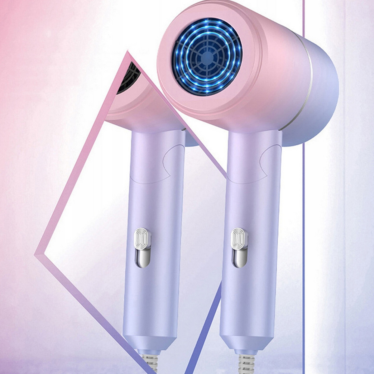 Air Essence™ Zonda Ionic suszarka do włosów - obrazek 5