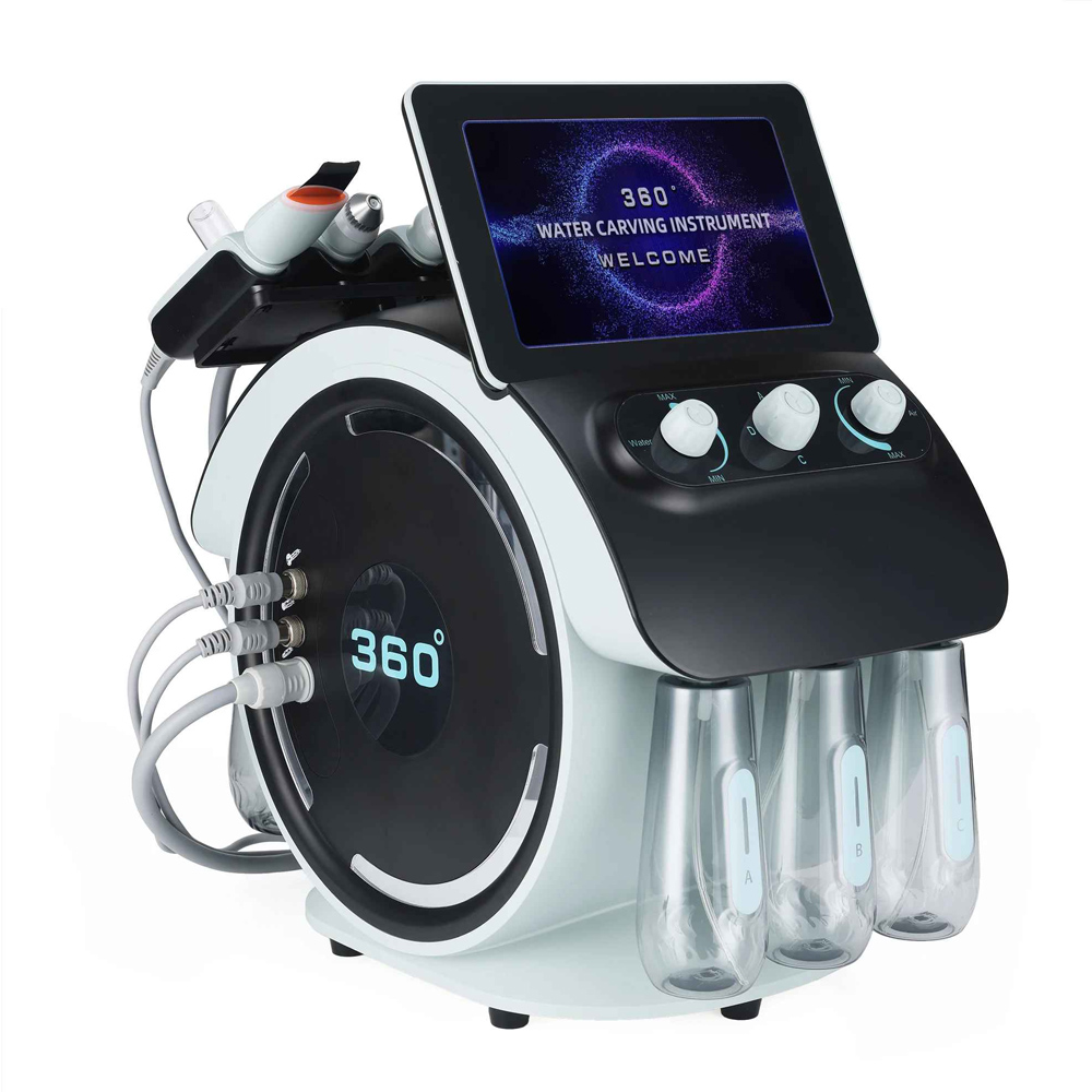 Air Essence Hydro Oxygen 6w1