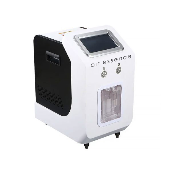 Air Essence™ Euria E3 - inhalator do wodoru H2 + O2 1500ml/min, 2000 ml/min, 3000 ml/min gaz Browna
