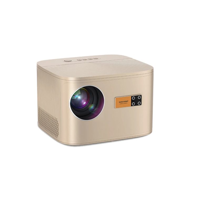Przenośny projektor, Cinema Projector M81 projektor-M81-1