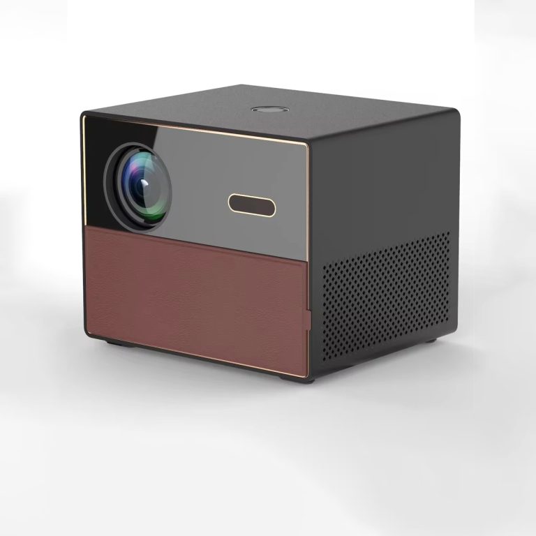 Przenośny projektor, Cinema Projector M82 projektor-M82-1