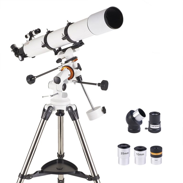 Air Essence Teleskop refraktor F90080M slider-teleskop-refraktor-01