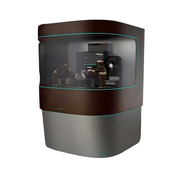 Air Essence™ Vendobot 360 - automatyczny robot kawowy
