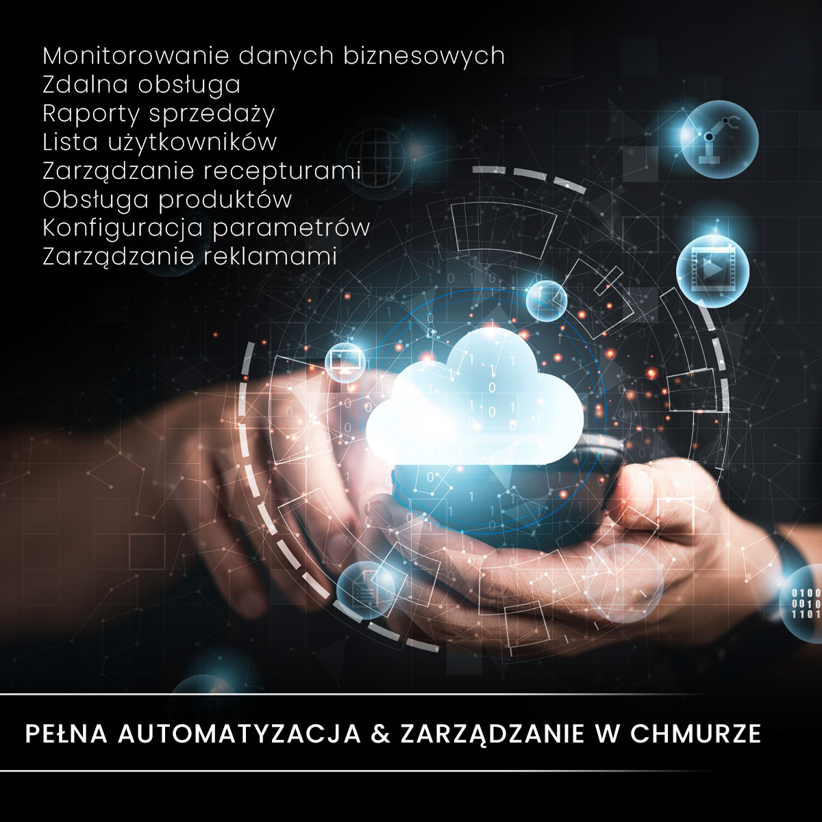 Automatyczny ciśnieniowy ekspres do kawy Air Essence™ Cafe Master - obrazek 6