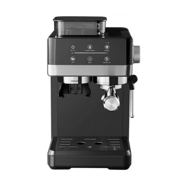 Półautomatyczny ekspres kolbowy Air Essence™ AromaBreeze PRO