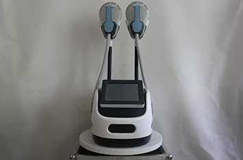 Air Essence™ WindSculpt S2 stymulator mięśni HIEMT, urządzenie do modelowania sylwetki photo review