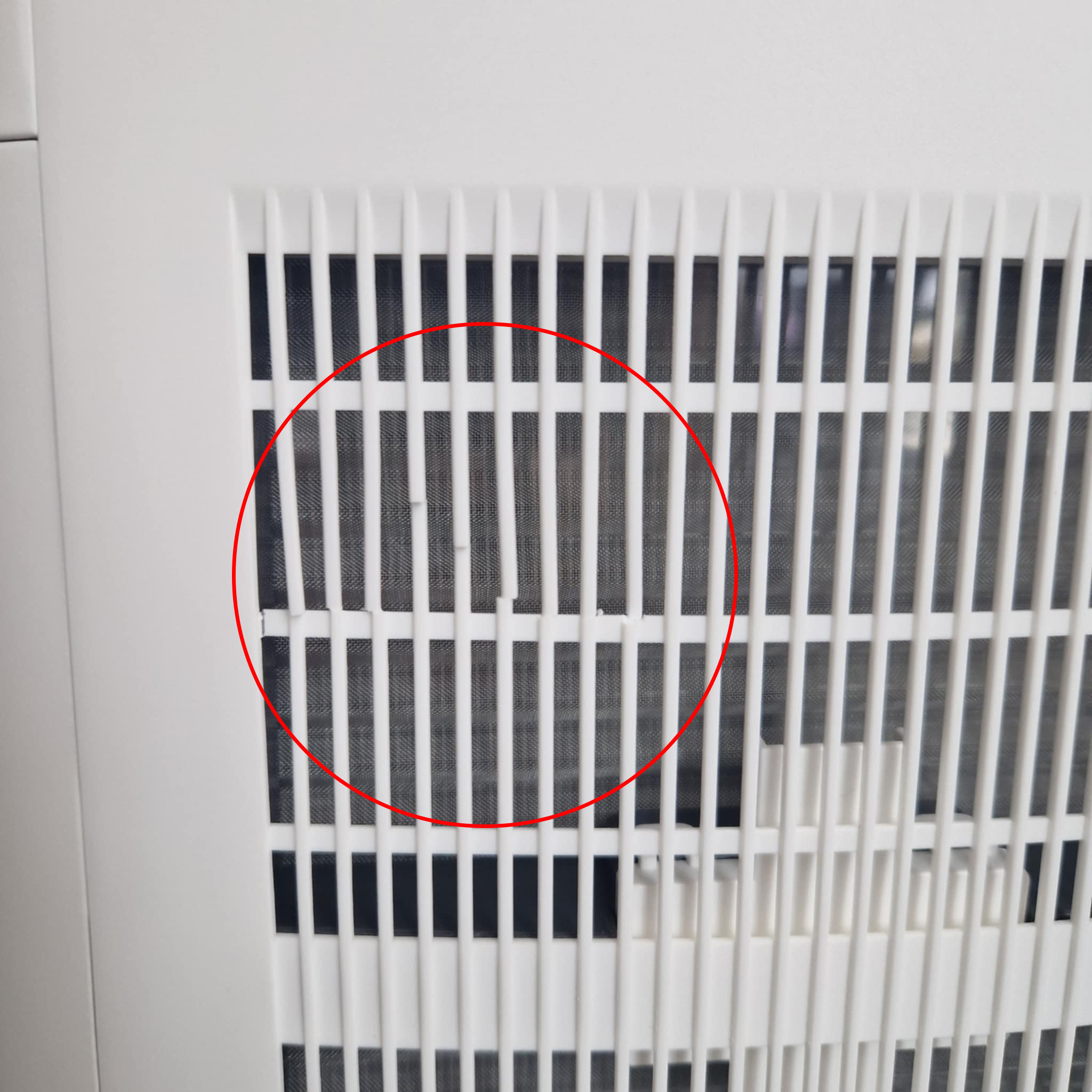 Grafenowy oczyszczacz Powietrza Air Essence™ Eco Plasma LCD ESP Graphene, Sterylizator UVC, Biały - ze zwrotu - obrazek 5