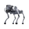 Unitree Go2, Pies-robot - Czworonożna robotyka