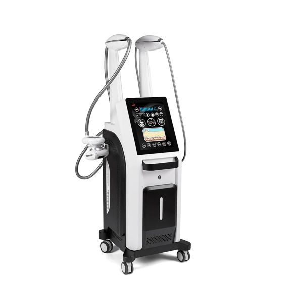 Air Essence™ Endermovac D1  - urządzenie do endermologii, masażu próżniowego, lipomasażu i modelowania sylwetki