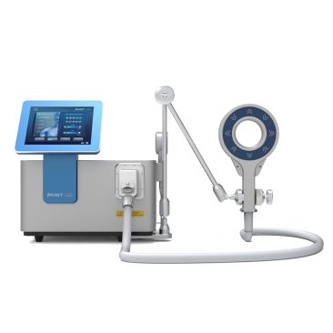 Air Essence™  PMST MAX urządzenie do magnetoterapii impulsowej PEMF i terapii laserem diodowym