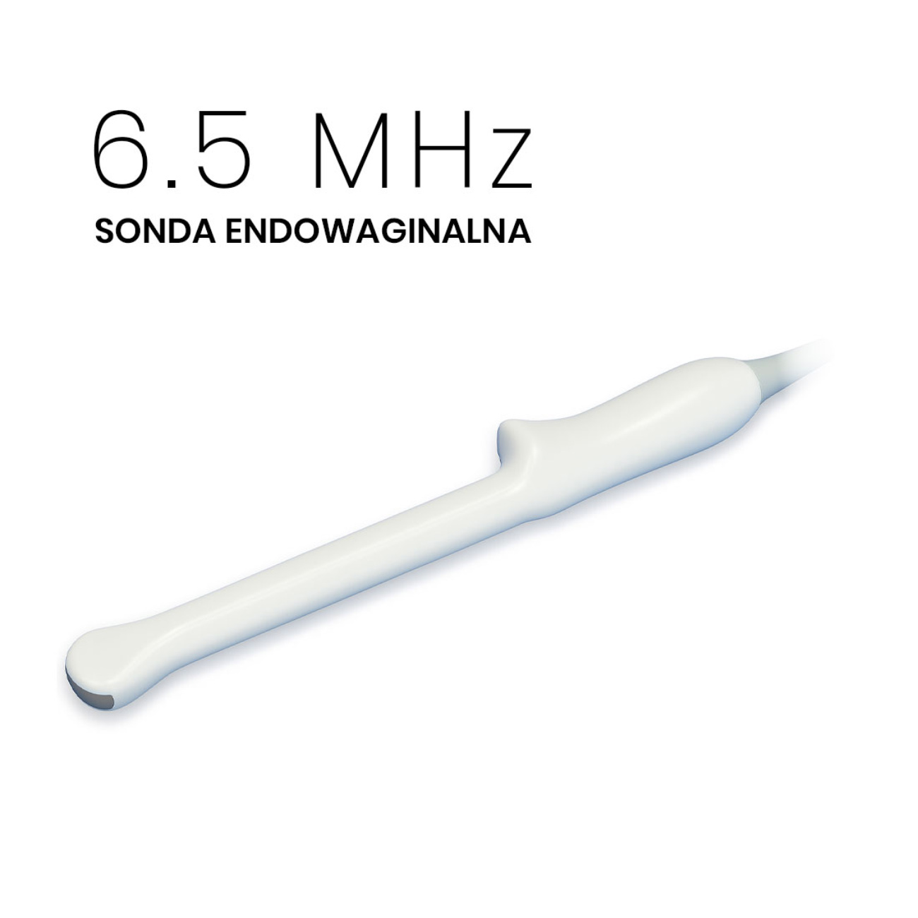 Air Essence™ UltraLite L1 aparat USG ultrasonograf na wózku z ekranem 15" stacjonarny, urządzenie do USG - obrazek 7