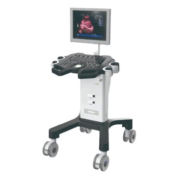 Air Essence™ UltraLite L4 aparat USG ultrasonograf, urządzenie do USG