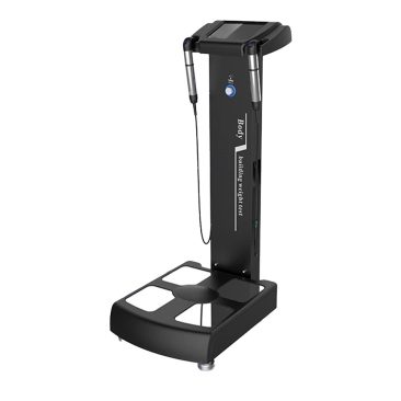 Air Essence™ AirMetrics M1 - urządzenie do analizy składu ciała do pomiaru tkanki tłuszczowej, masy mięśniowej i kondycji fizycznej
