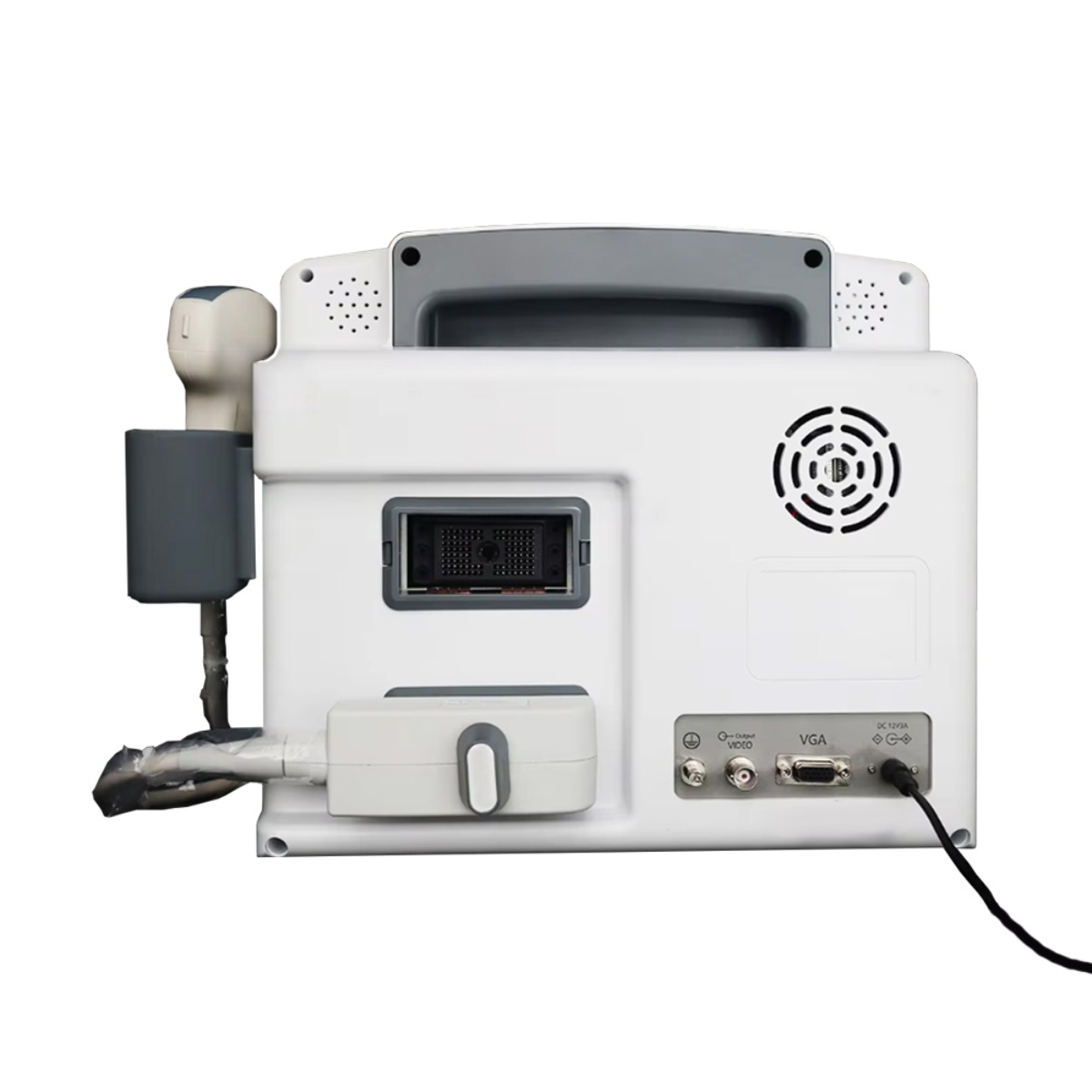 Air Essence™ UltraLite L2 aparat USG – profesjonalny przenośny ultrasonograf - obrazek 4